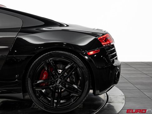 Used 2015 Audi R8 V10 image 16