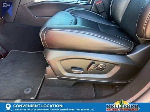 Used 2020 Ford Explorer ST w/ ST Street Pack image 22