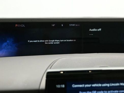 Used 2024 Lincoln Nautilus Black Label w/ Jet Appearance Package (87T) image 16