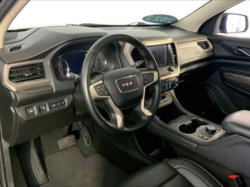 Used 2023 GMC Acadia Denali FWD image 14