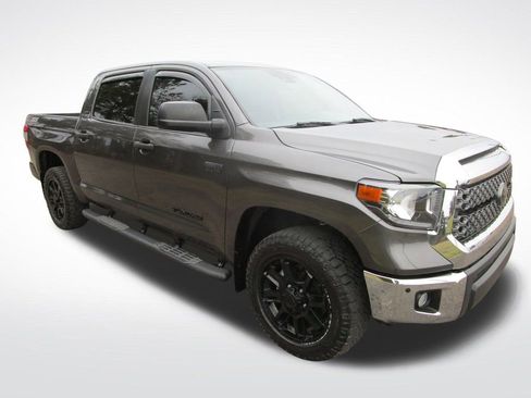 Used 2021 Toyota Tundra SR5 image 5