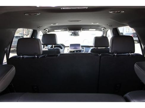 Used 2023 Chevrolet Tahoe LT AWD/4WD image 16