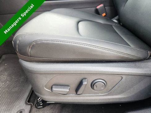 New 2026 Kia Sportage EX w/ EX Panorama Roof Package FWD image 17