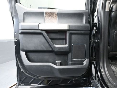 Used 2017 Ford F350 Lariat w/ Lariat Ultimate Package image 39