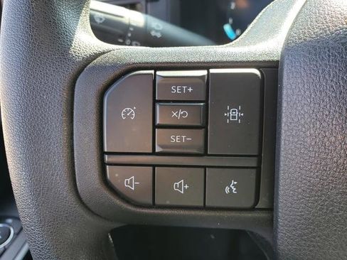 Used 2024 Ford F150 STX image 22