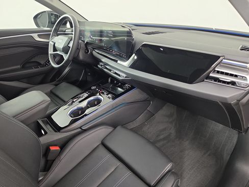 Certified 2026 Audi A6 Premium Plus AWD/4WD image 44