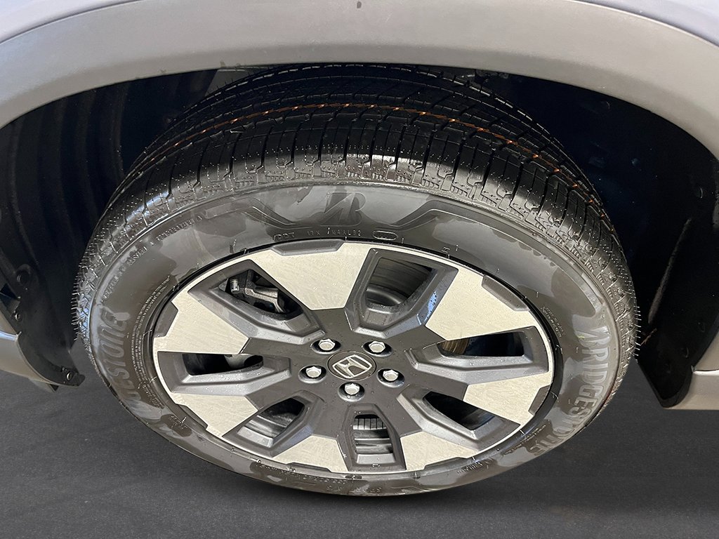 New 2026 Honda Pilot Elite image 12