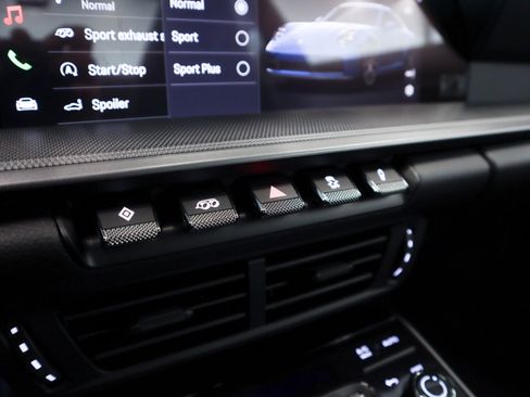 Used 2026 Porsche 911 Carrera 4S image 21