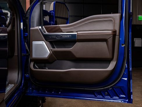 Used 2026 Ford F350 King Ranch image 37