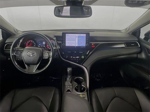 Used 2023 Toyota Camry XSE image 27