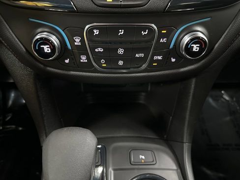 Used 2024 Chevrolet Equinox RS image 26