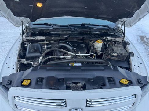 Used 2016 RAM 1500 Sport image 24