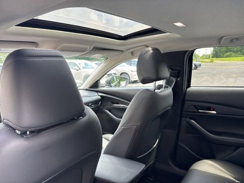 Used 2024 MAZDA CX-30 AWD 2.5 S w/ Preferred Package image 23