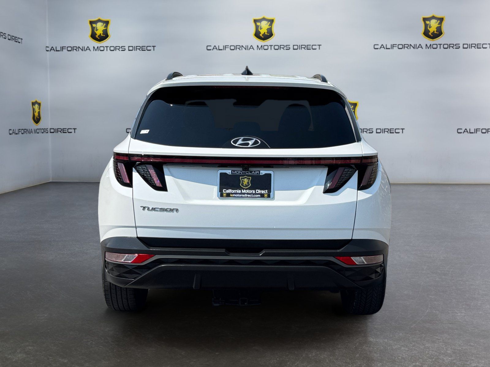 Used 2023 Hyundai Tucson SEL FWD image 4