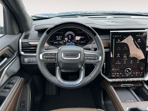 New 2026 GMC Acadia Denali Ultimate image 14