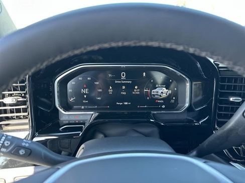 New 2026 GMC Sierra 1500 Elevation AWD/4WD image 12