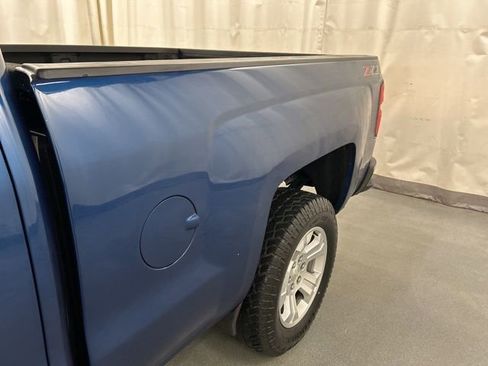 Used 2019 Chevrolet Silverado 1500 LT w/ All Star Edition image 24