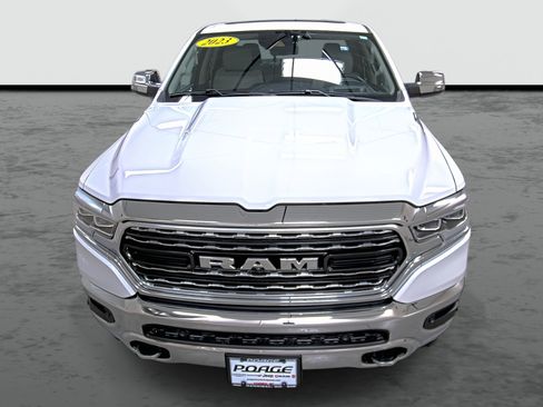 Used 2023 RAM 1500 Limited image 6