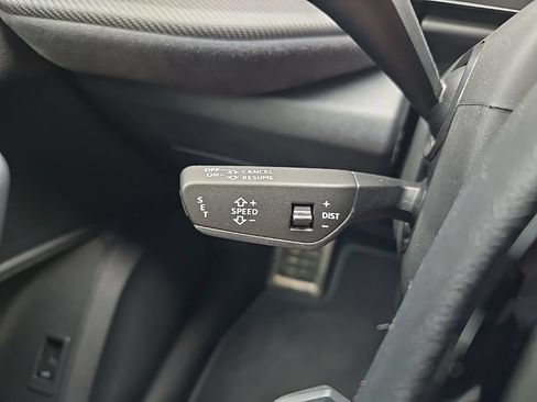 Used 2025 Audi SQ5 Premium Plus w/ Premium Plus Package AWD/4WD image 23
