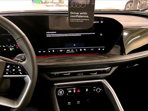 New 2025 Audi Q5 Premium Plus image 6