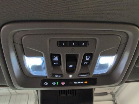 New 2026 Chevrolet Silverado 1500 RST w/ Dark Appearance Package image 30