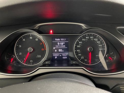 Used 2014 Audi A4 2.0T Premium w/ Cold Weather Package image 19