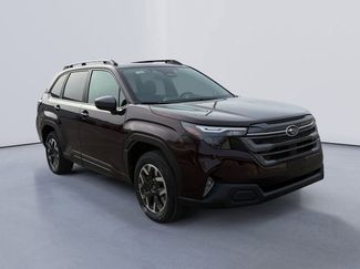 New 2026 Subaru Forester Premium video 1