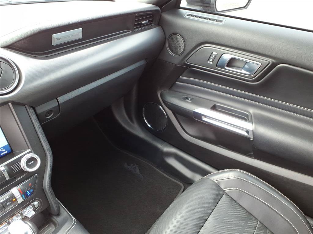 Used 2021 Ford Mustang GT Premium w/ Equipment Group 401A RWD image 16