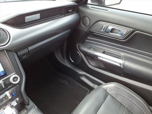Used 2021 Ford Mustang GT Premium w/ Equipment Group 401A RWD image 16