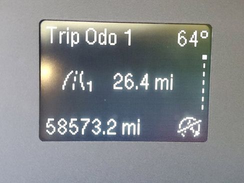 Certified 2021 Ford EcoSport S image 27