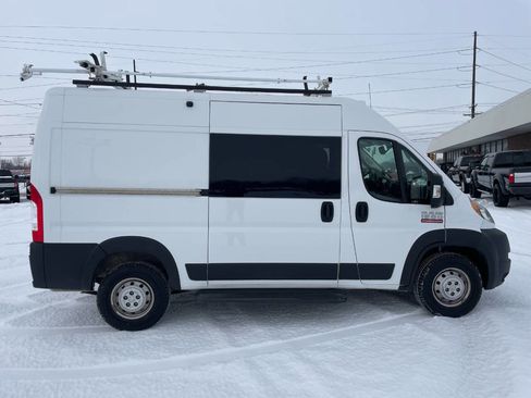 Used 2021 RAM ProMaster 1500 image 6