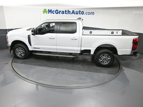 Used 2026 Ford F250 Lariat AWD/4WD image 24