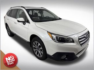 Used 2017 Subaru Outback 2.5i Touring w/ Popular Package #5A 360° Tour