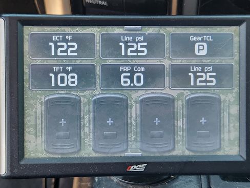 Used 2015 RAM 2500 Big Horn AWD/4WD image 15