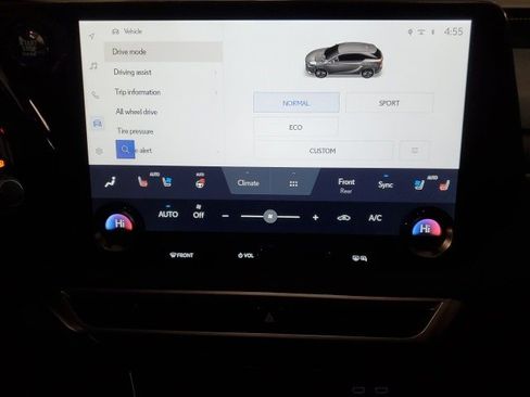 Certified 2023 Lexus RX 350 Premium image 20