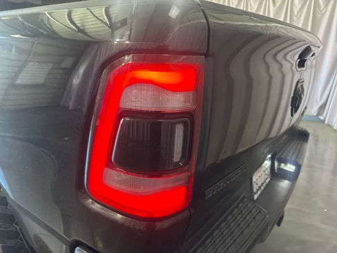 Used 2020 RAM 1500 Big Horn AWD/4WD image 12