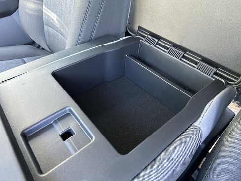 New 2025 Ford F350 XL w/ STX Appearance Package image 21