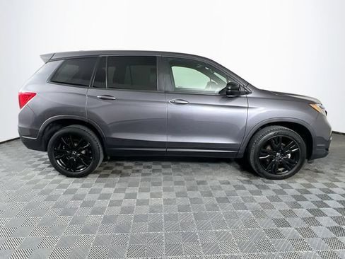 Used 2021 Honda Passport Sport image 7