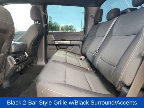 Used 2022 Ford F150 XLT w/ Equipment Group 302A High image 20