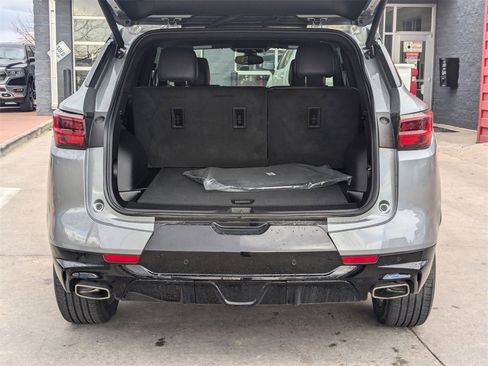 Used 2024 Chevrolet Blazer RS w/ Enhanced Convenience Package image 23