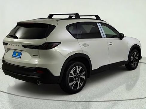 New 2026 MAZDA CX-5 Preferred AWD/4WD image 7
