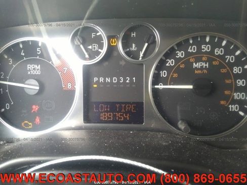 Used 2006 HUMMER H3 image 7