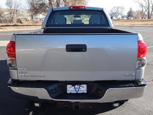 Used 2008 Toyota Tundra SR5 image 6