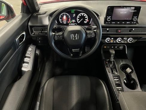 Used 2025 Honda Civic Sport image 18
