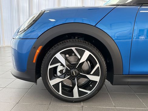 New 2026 MINI Cooper Convertible FWD image 12