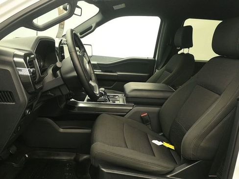 Used 2023 Ford F150 XLT w/ Equipment Group 302A High image 11