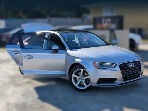 Used 2016 Audi A3 1.8T Premium image 10