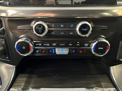 Certified 2024 Ford F150 Lariat image 27