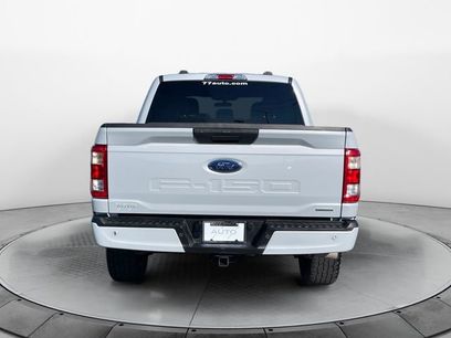 Used 2022 Ford F150 XL w/ STX Appearance Package