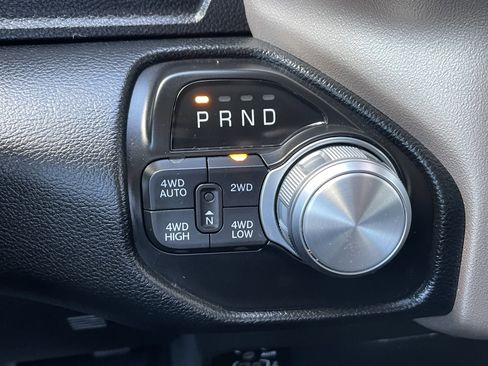 Used 2022 RAM 1500 Laramie image 32